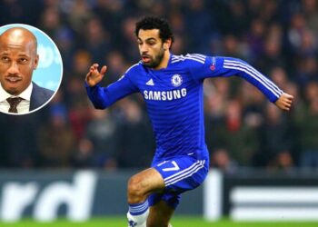 Salah Was Good Even At Chelsea, Drogba Says
