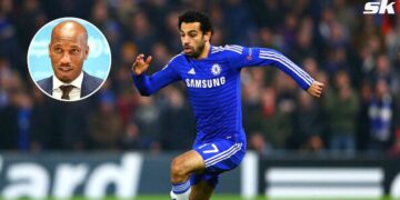 Salah Was Good Even At Chelsea, Drogba Says