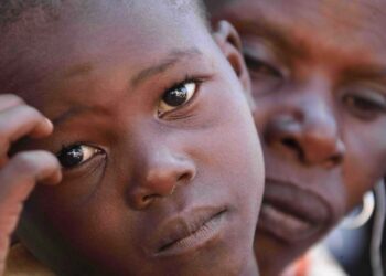 One In Every 6 Nigerian Children Is Depressed- UNICEF