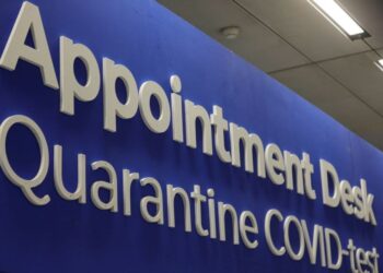 COVID-19: Police Arrest Couple Who Fled Quarantine In Netherlands