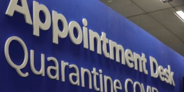 COVID-19: Police Arrest Couple Who Fled Quarantine In Netherlands