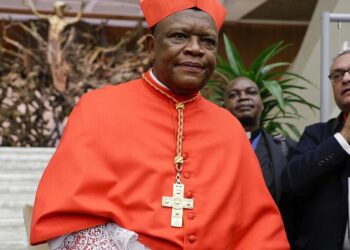 Religious Groups In DRC Oppose New Electoral Chief