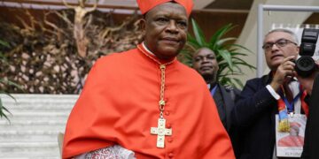 Religious Groups In DRC Oppose New Electoral Chief