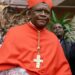 Religious Groups In DRC Oppose New Electoral Chief
