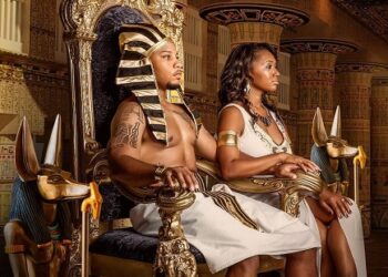 Egypt Fixes Price For Pre-Wedding Photo Shoot In Archaeological Sites