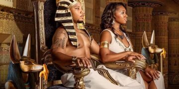 Egypt Fixes Price For Pre-Wedding Photo Shoot In Archaeological Sites