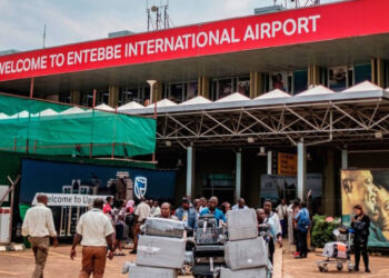 Uganda May Cede Lone International Airport To China Over Failure To Repay Loan