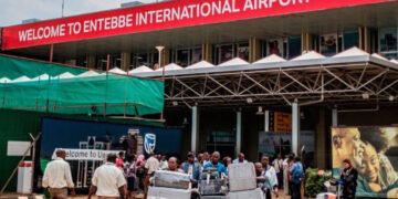 Uganda May Cede Lone International Airport To China Over Failure To Repay Loan