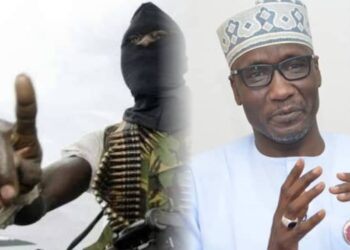 Nigeria: Ex-agitators Finger Opposition Party In Planned Protest Over Exclusion Of Niger Delta States Over N621bn NNPC Tax Liabilities