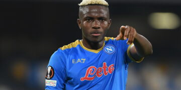 Osimhen Injury: Napoli Thanks Inter Milan For Support