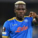 Osimhen Injury: Napoli Thanks Inter Milan For Support