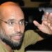 Libya: Gadafi’s Son, Seif Al-Islam Registers To Run For Presidency