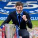 Aston Villa Appoint Steven Gerrard As New Head Coach