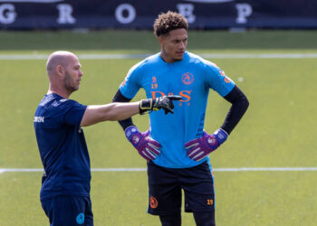 Watford Capture Super Eagles Goalkeeper On Five-Year Deal