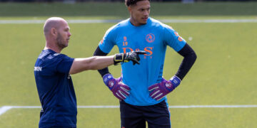 Watford Capture Super Eagles Goalkeeper On Five-Year Deal