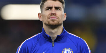 Jorginho: I Almost Joined Man City In 2018