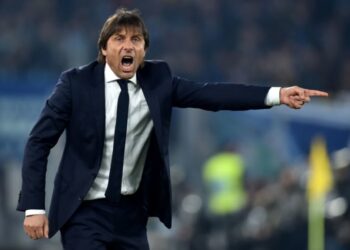 Tottenham Appoint Antonio Conte As New Head Coach