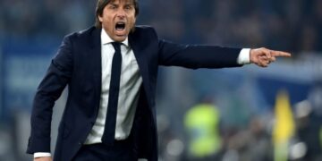 Tottenham Appoint Antonio Conte As New Head Coach
