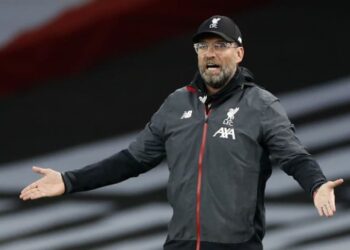 Klopp Denies Calling AFCON ‘Little Tournament’