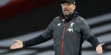 Klopp Denies Calling AFCON ‘Little Tournament’