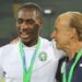 Rohr Explains Why Ighalo Was Not Selected For Liberia Game
