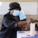South Africans Vote In Local Polls To Challenge Ruling ANC