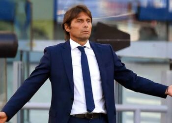 Highest-Paid Managers: Conte Displaces Simeone, Now Ranked Second After Spurs Appointment