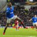 Aribo Sends Liberia Warning With Stunning Display Against Ross County
