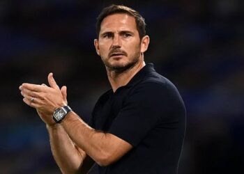Lampard Set For EPL Return Amid Norwich City Rumor