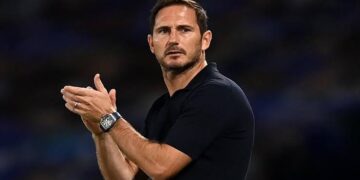 Lampard Set For EPL Return Amid Norwich City Rumor
