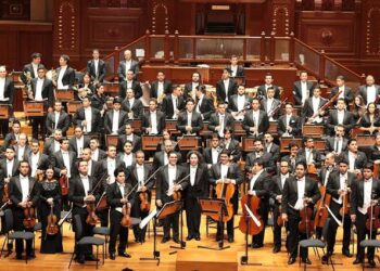 Venezuela Sets Largest Orchestra World Record