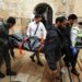 Jerusalem: One Dead In Shooting, Attacker Killed