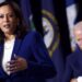 President Biden Injected To Sleep, Transfers Full Powers To Kamala Harris