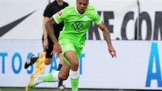 Blow For Nigeria As Germany Invites Nmecha For World Cup Qualifiers