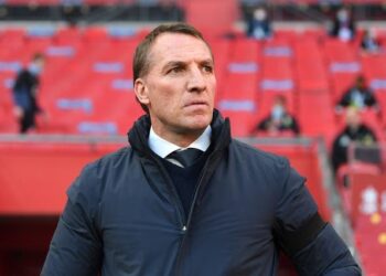 Brendan Rodgers Agrees To Take Up Manchester United Job