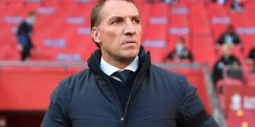 Brendan Rodgers Agrees To Take Up Manchester United Job