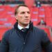 Brendan Rodgers Agrees To Take Up Manchester United Job