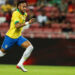 2022 WCQ: Thigh Injury Forces Neymar Out Of Brazil-Argentina Clash