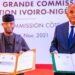 Nigeria, Cote D’Ivoire Sign Pacts On Agriculture, Digital Economy