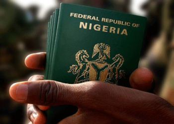 Nigerian Govt Launches ‘Enhanced e-passport’ In UK