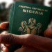 Nigerian Govt Launches ‘Enhanced e-passport’ In UK
