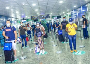 COVID-19: Despite Raking Over $50m From PCR Tests In Six Months, Nigeria Intends Borrowing $30m From World Bank To Build Vaccine Plant