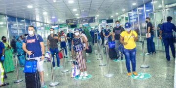 COVID-19: Despite Raking Over $50m From PCR Tests In Six Months, Nigeria Intends Borrowing $30m From World Bank To Build Vaccine Plant