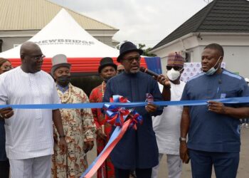 Nigerian Indigenous Asset Owners Will Be Given First Priority In The Oil & Gas Sector – Wabote