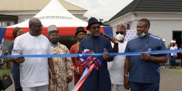 Nigerian Indigenous Asset Owners Will Be Given First Priority In The Oil & Gas Sector – Wabote