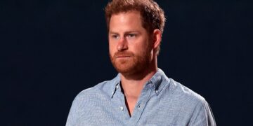 I Warned Twitter CEO Ahead Of US Capitol Riot- Prince Harry