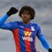 EPL: Nigerian Target Eberechi Eze Returns To Palace Squad