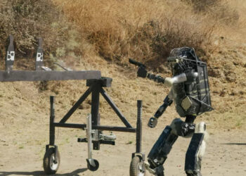 Amnesty International Kicks Against Replacing Troops With Machines