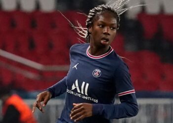 PSG’s Aminata Diallo Taken Into Custody Over Attack On Teammate