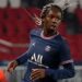 PSG’s Aminata Diallo Taken Into Custody Over Attack On Teammate